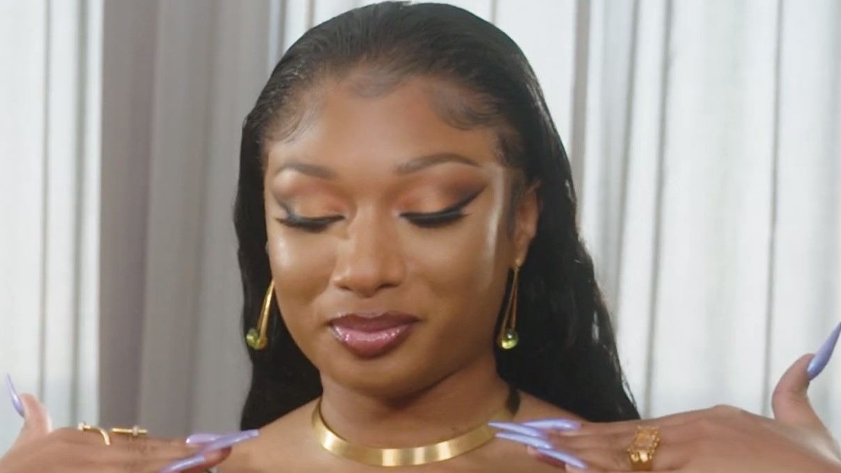 Klay Thompson & Megan Thee Stallion Rumoured Breakup: Separating Facts from Gossip   www.ibtimes.co.uk