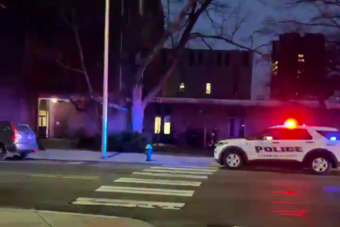 Brown University Shooting