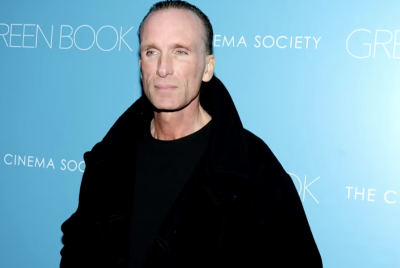 Peter Greene