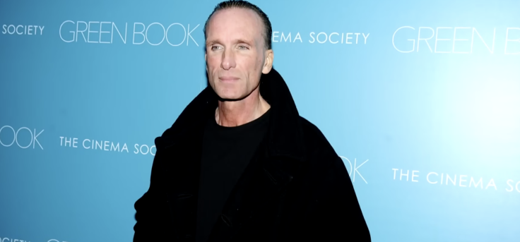 Peter Greene