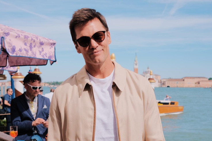 Tom Brady Plans on Going back to Football at 48