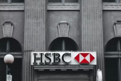 British Bank (HSBC)