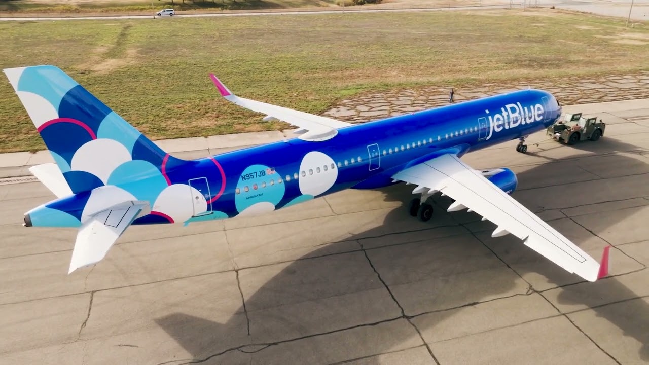 JetBlue Plane Collision Scare Explained: What Happened in the Cockpit