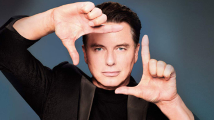 John Barrowman