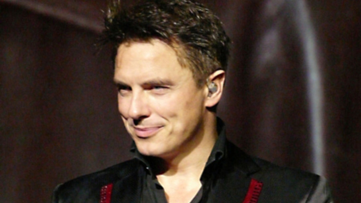 John Barrowman