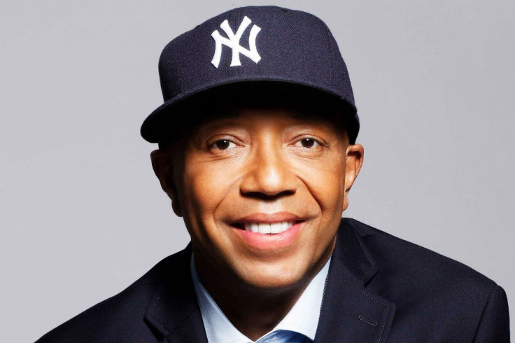 Russell Simmons