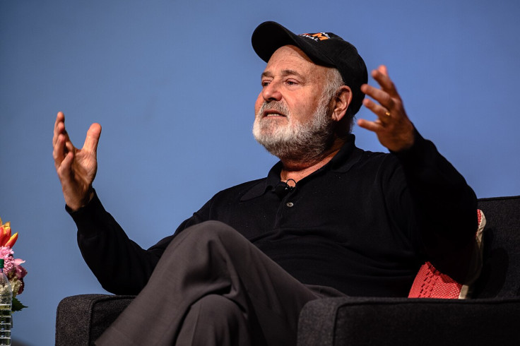 Rob Reiner