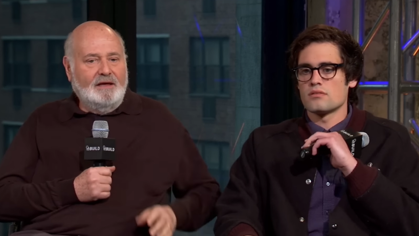 Why Did Rob Reiner's Son, Nick, Struggle with Homelessness Despite Actor's $200M Net Worth? | IBTimes UK