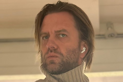 Carl Erik Rinsch