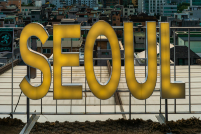 Seoul