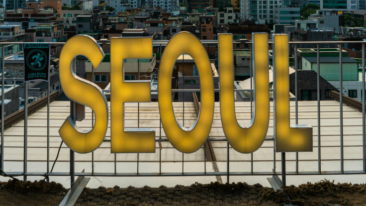 Seoul
