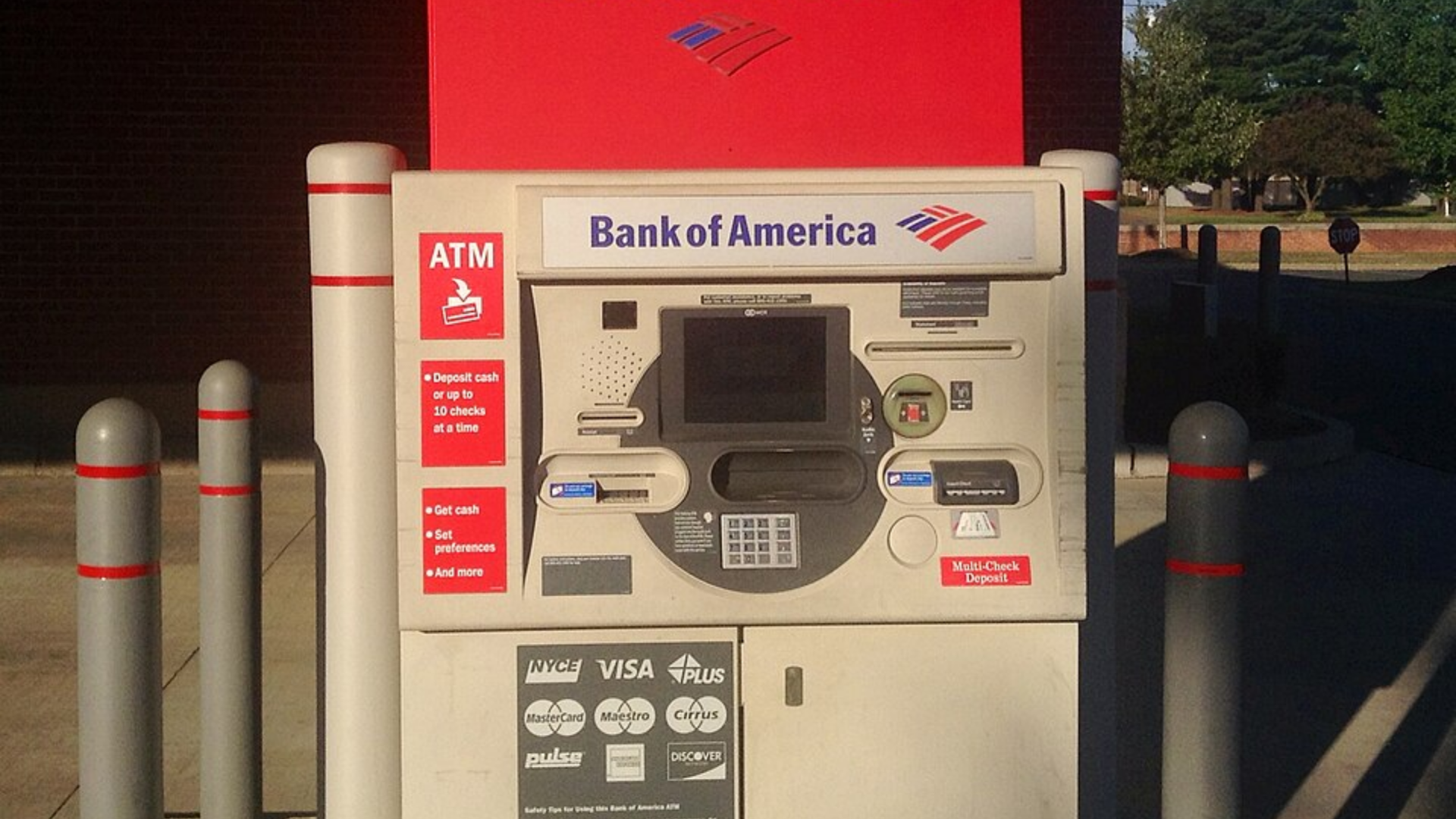Bank of America 7-Eleven ATM Settlement — How to Claim Your Share of the $2.25 Million Payout