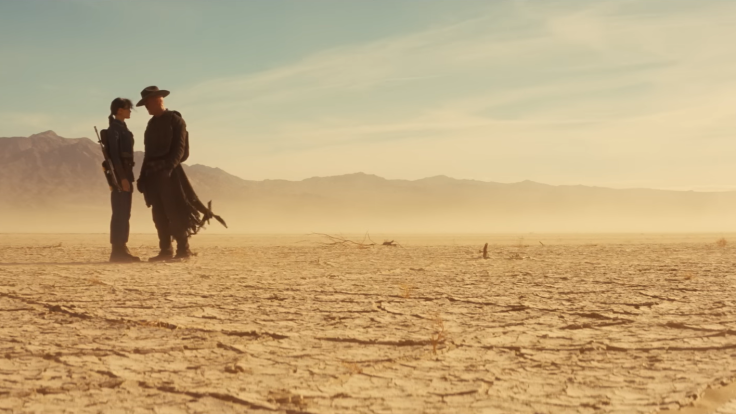 Fallout Season 2 Arrives Earlier This Christmas