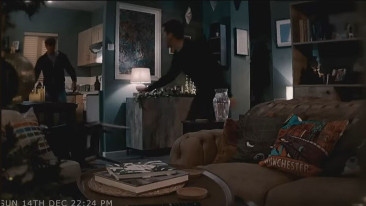 Coronation Street spoilers