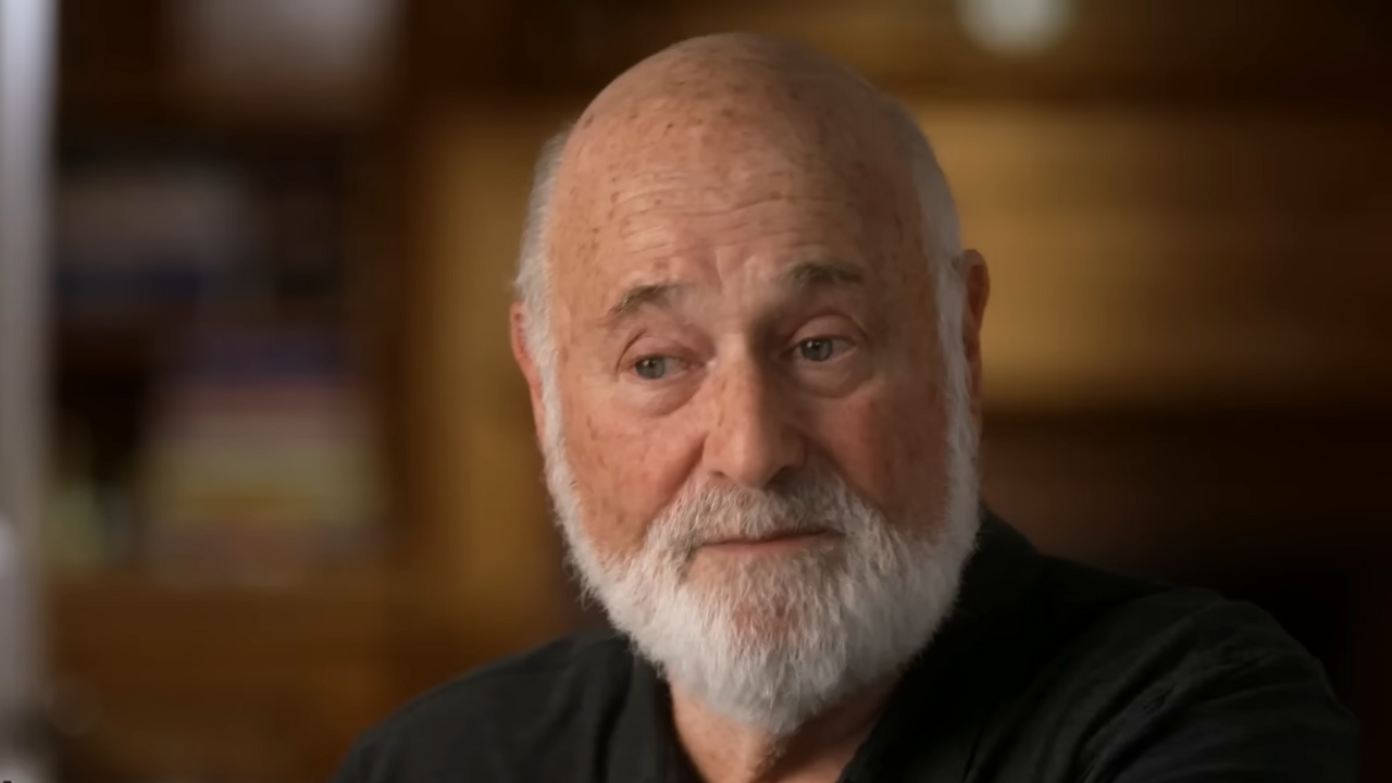 Rob Reiner