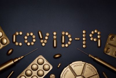 Covid medication