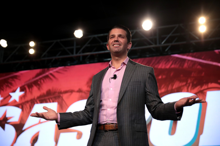 Donald Trump Jr.