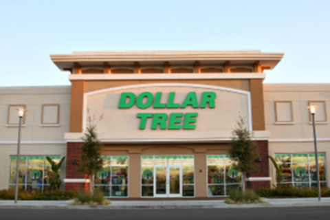 Miami Dollar Tree store