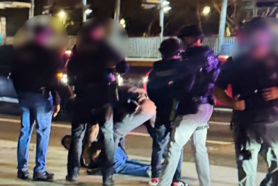 Shocking Nick Reiner Arrest Photos Now Viral