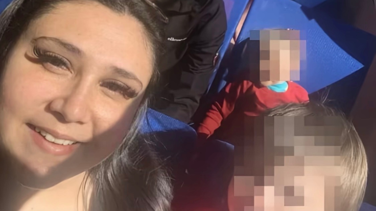 Bondi Beach Shooting