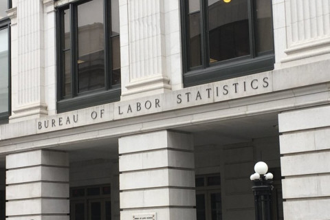Bureau of Labor Statistics