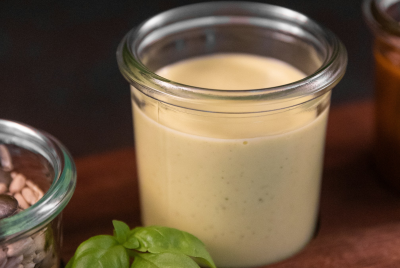 FDA Issues Mass Recall on Salad Dressing Possibly Containing Dangerous