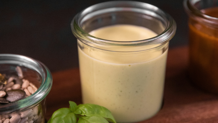 FDA Issues Mass Recall on Salad Dressing Possibly Containing Dangerous