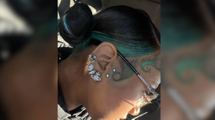 North West Kardashian