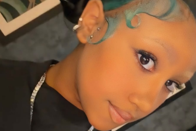 North West Kardashian