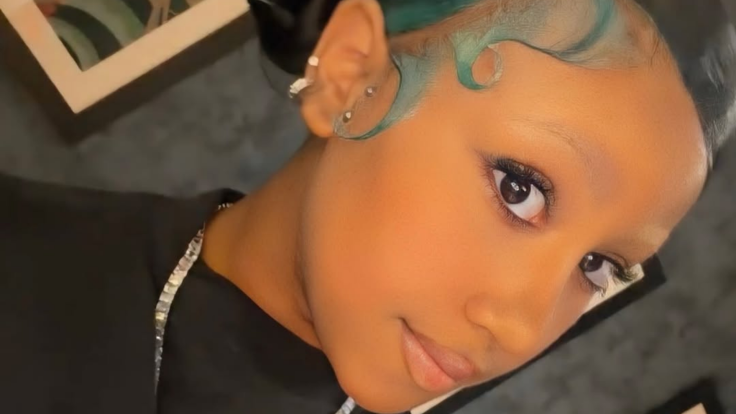 North West Kardashian