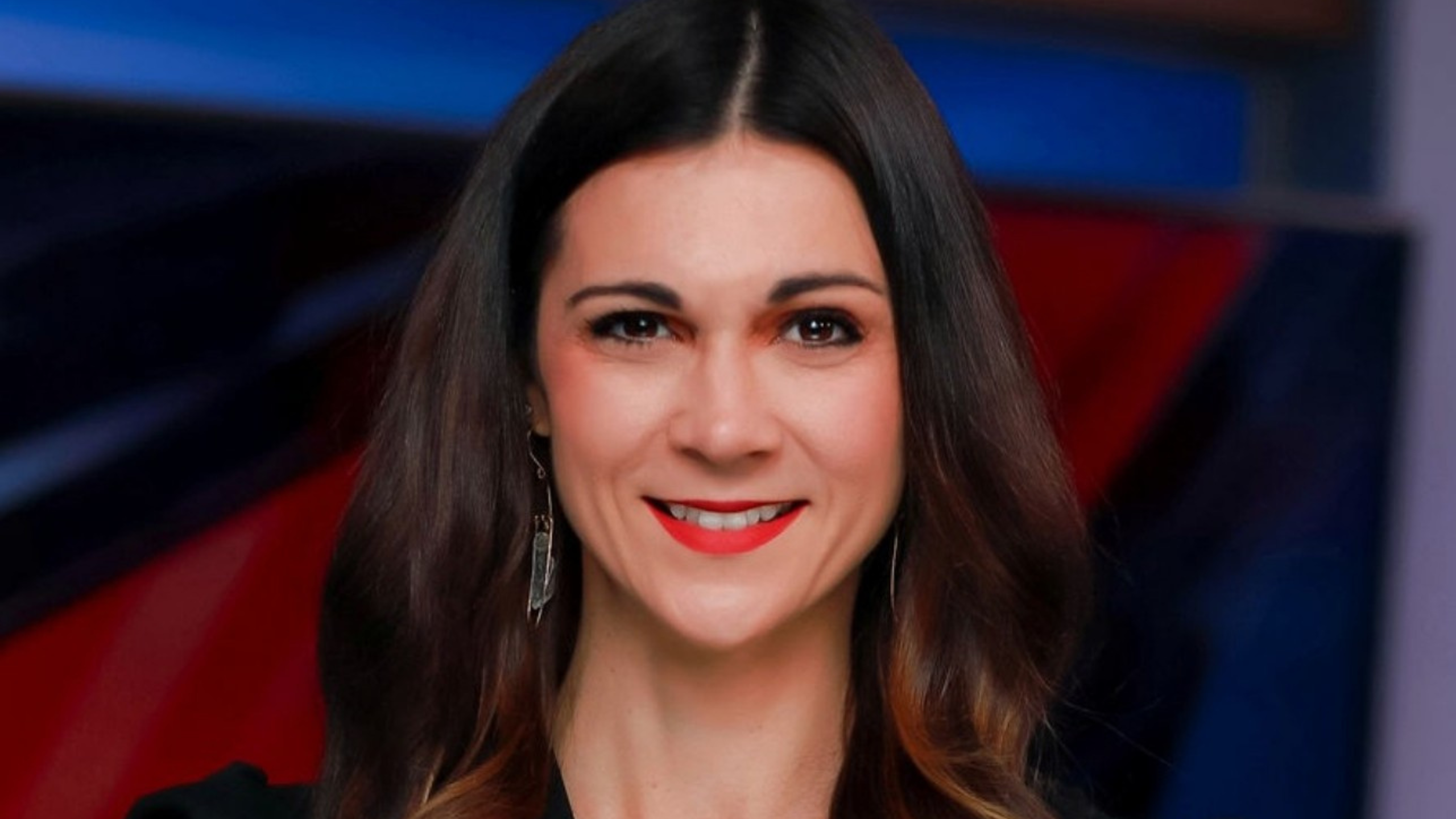 10 Photos of Christina Chambers, Sports Reporter Found Dead in Alleged Murder-Suicide