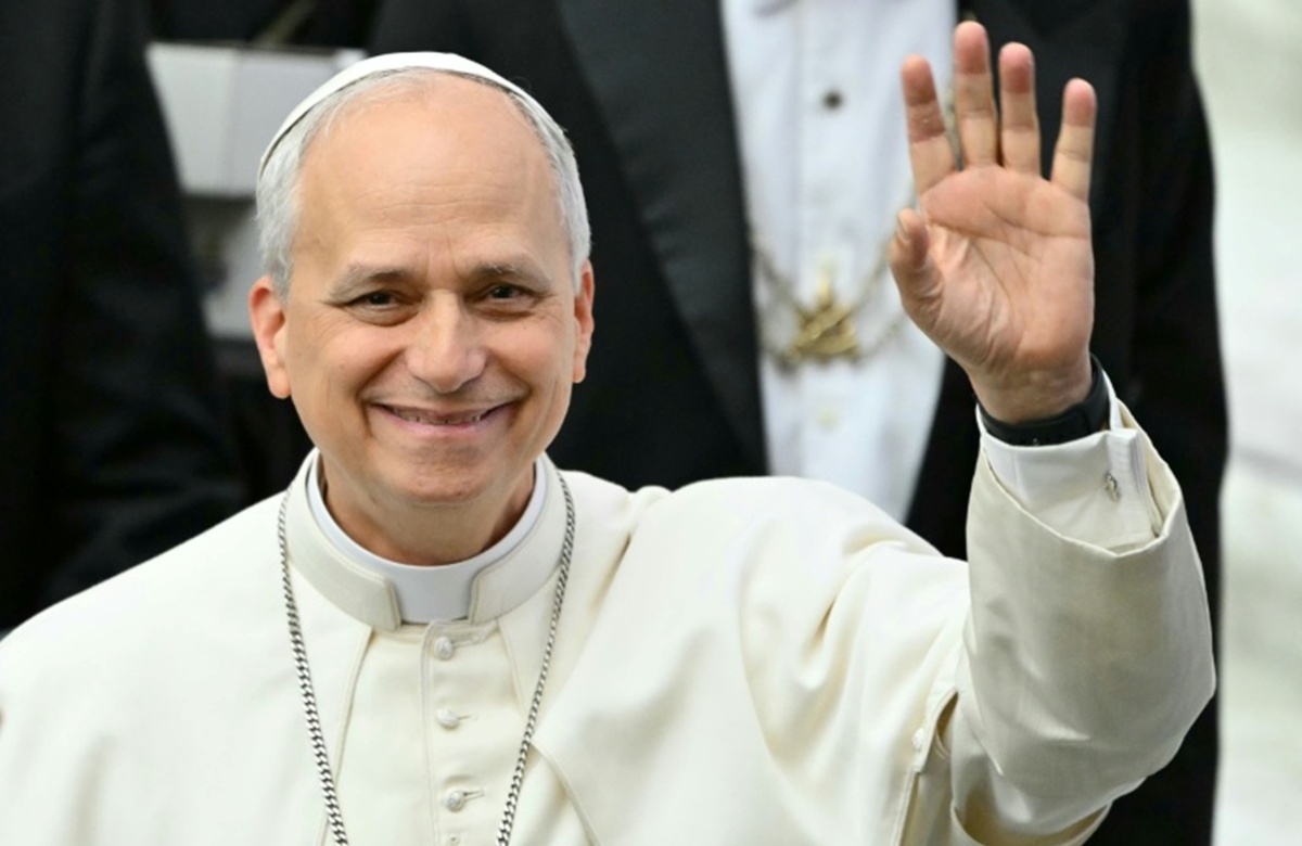 Vatican Christmas Display Draws Attention as Pope Praises Pro-Life Nativity Scene