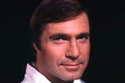 Gil Gerard
