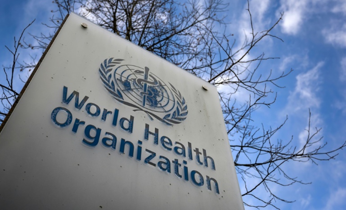 World Health Organization