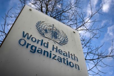 World Health Organization