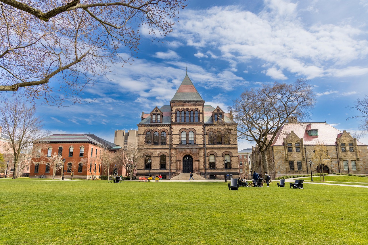 Alleged Brown University Shooter Only Took Classes in Building Where Shooting Occurred, Says School President