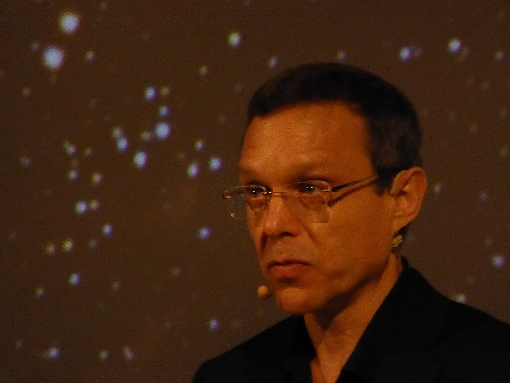 3I/ATLAS Update: Harvard Expert Avi Loeb Says Comet's Rank Stays as 2026 Jupiter Date Looms