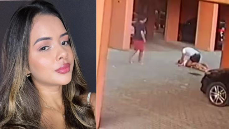 Shock as 25-Year-Old Influencer Dies after Husband Allegedly Threw Her