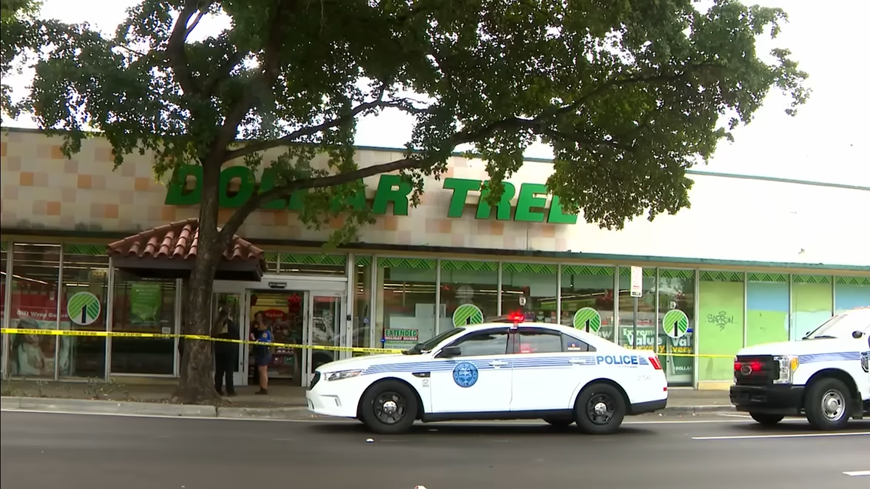 US Doctor Found Dead in Dollar Tree Freezer Sparks Comparisons to Walmart Worker Found in Oven