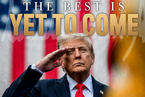 President Donald Trump