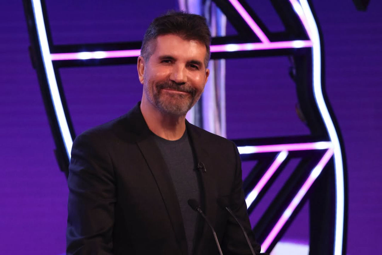 simon cowell