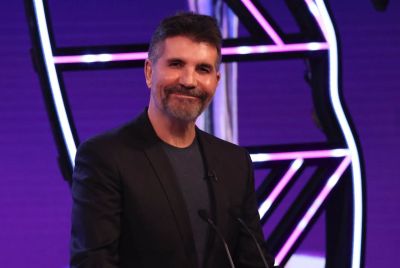 simon cowell