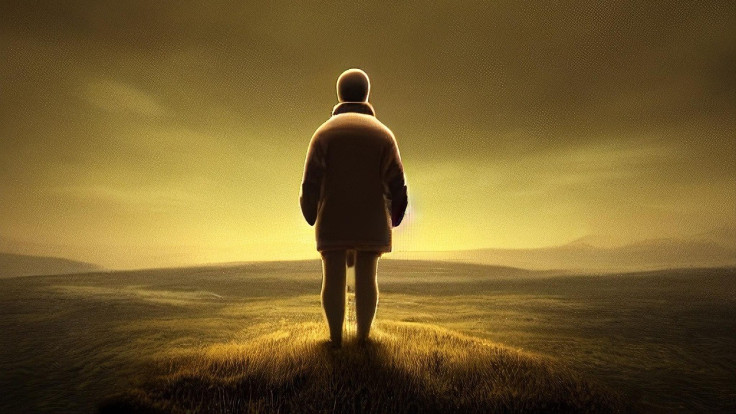 AI Human Immortality