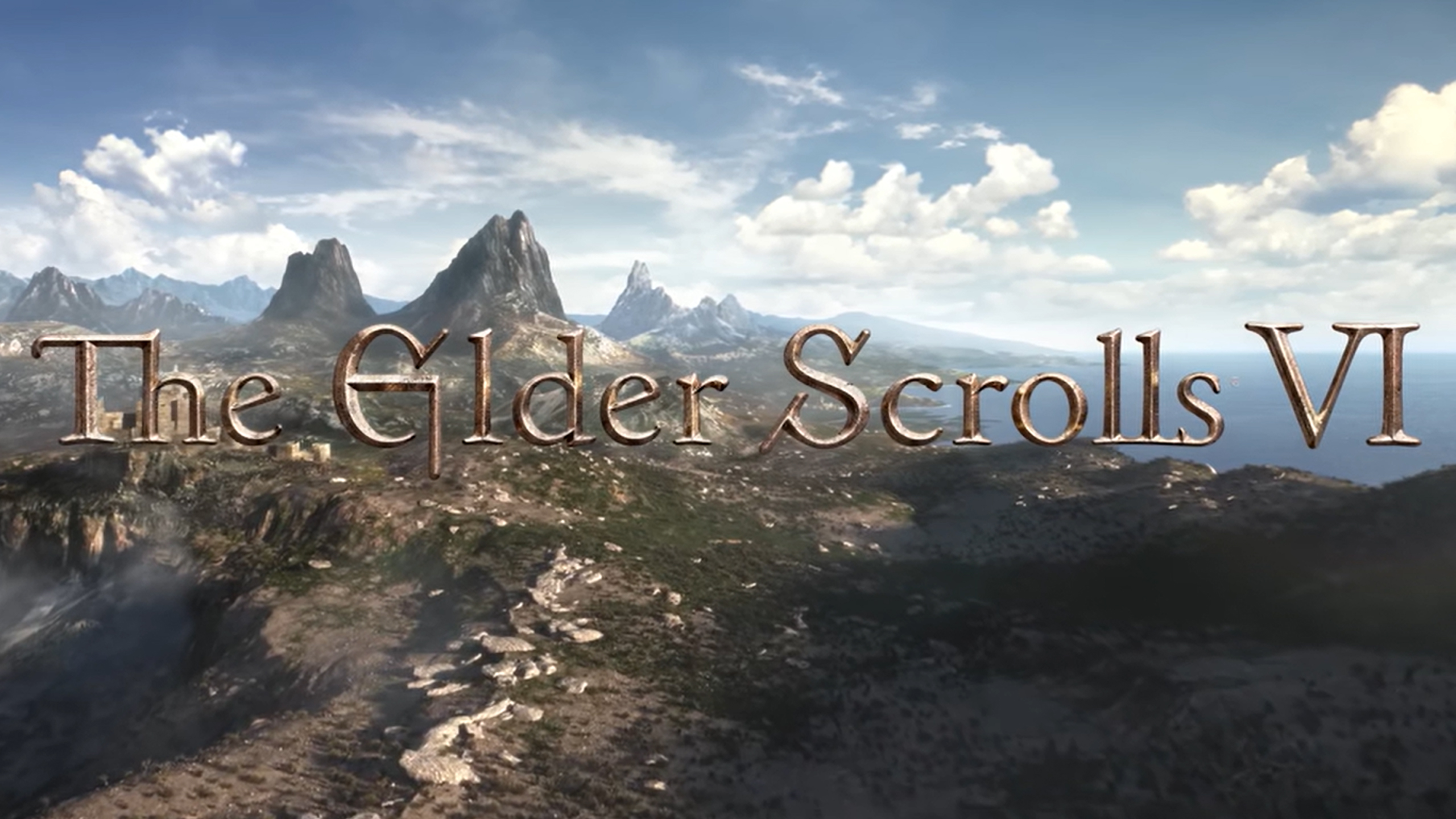 The Elder Scrolls 6 Could Launch as Late as 2028, According to a Video Game Podcaster