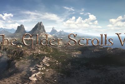Elder Scrolls 6