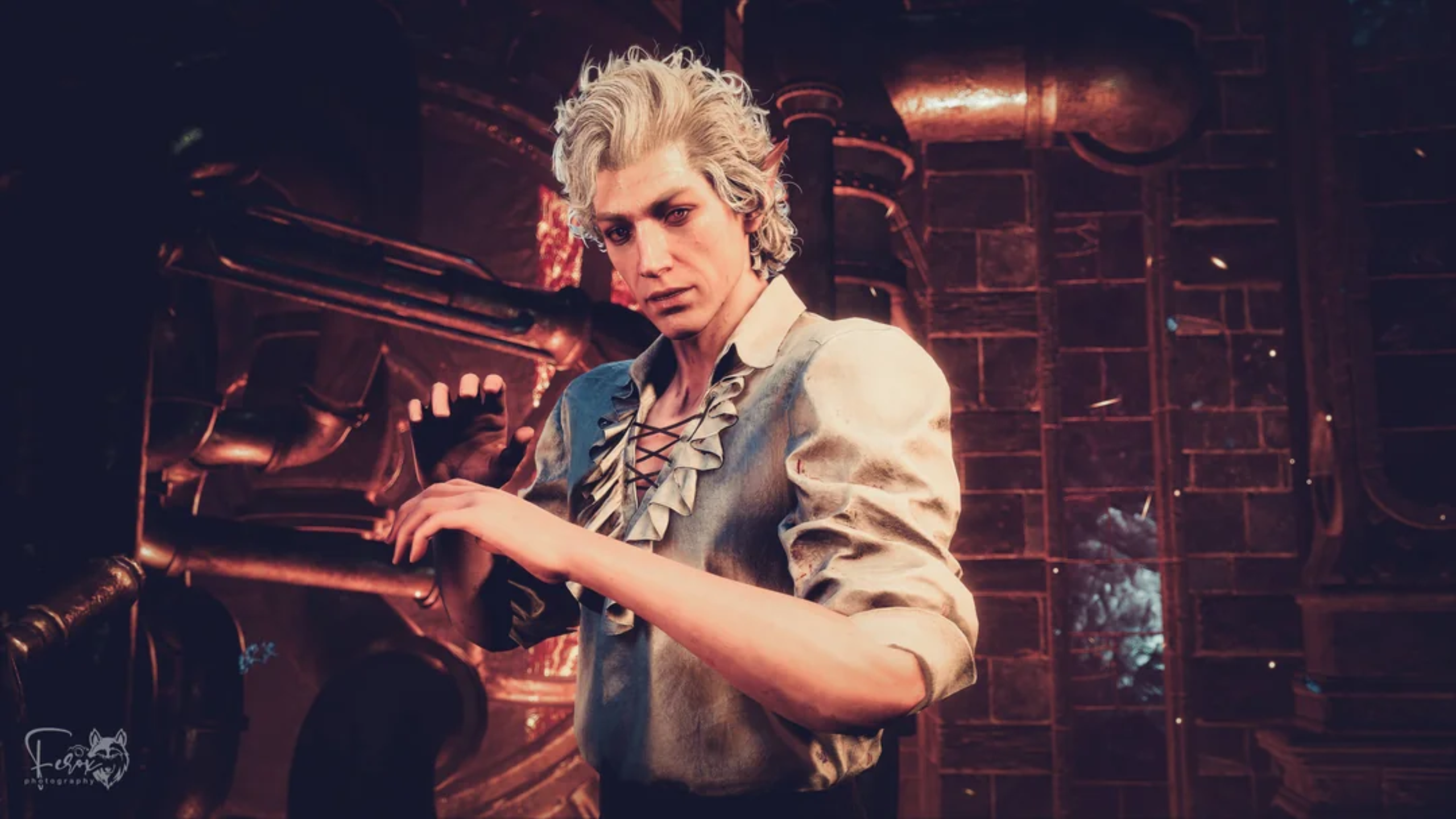 'Baldur's Gate 3' Studio Admits Using AI Tools, Sparking Online Backlash and Debate