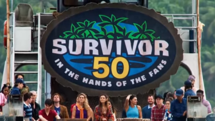 Survivor Season 50