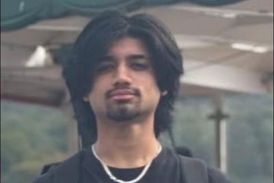 Aryan Sharma