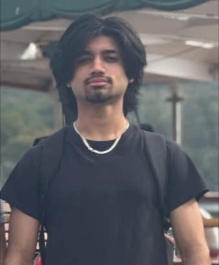 Aryan Sharma