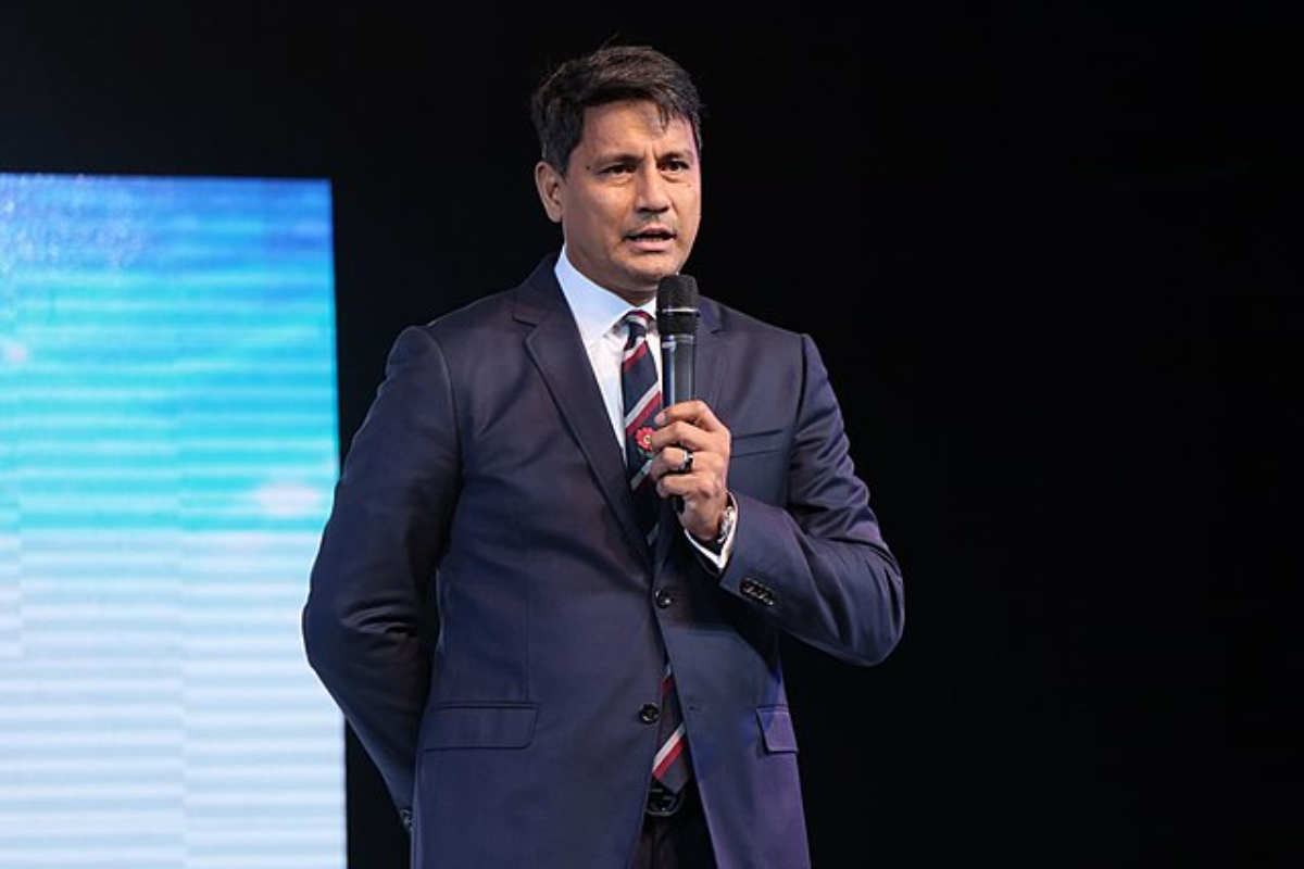 Who Is Richard Gomez? Actor-Politician Hits Official On Head Over 'Unfair' Athlete Cut, Refuses To Apologise